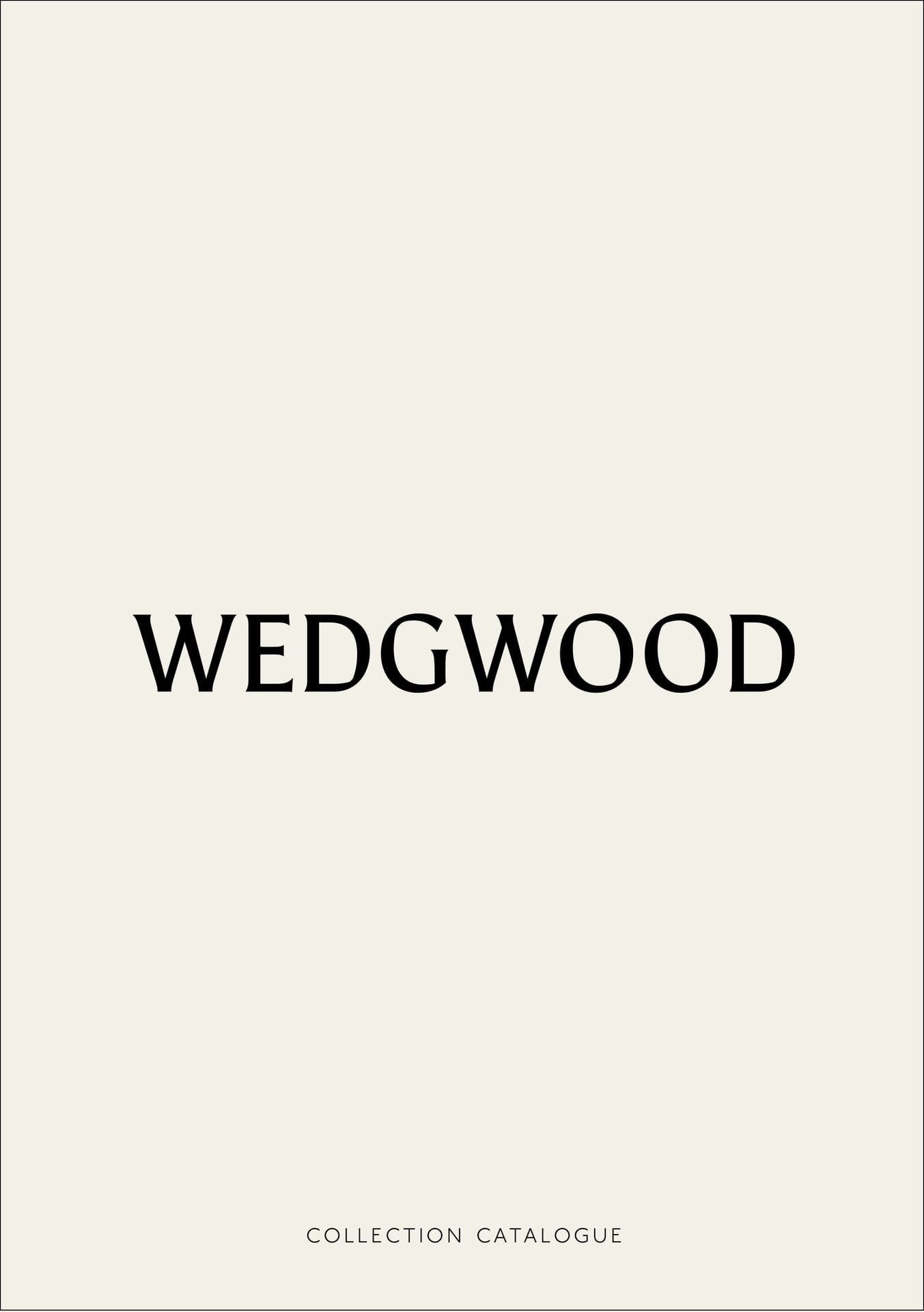 コレクションカタログ <small>2026</small>