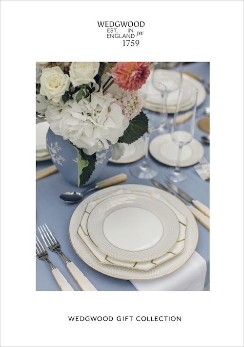デジタルカタログWEDGWOOD公式オンラインストア