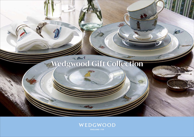 デジタルカタログWEDGWOOD公式オンラインショップ