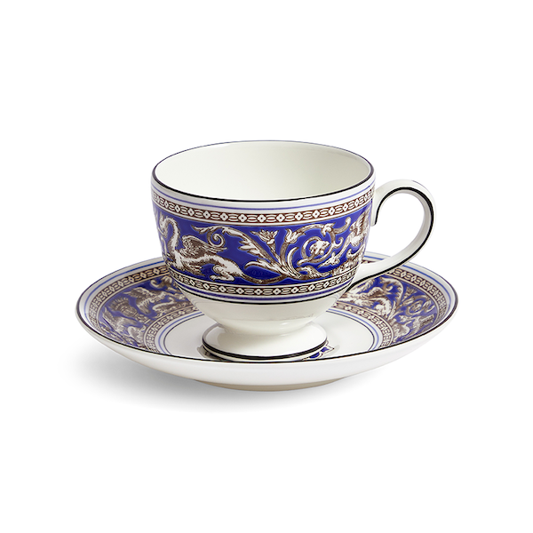 あす楽対応】 超レア～ＷＥＤＧＷＯＯＤ ウェッジウッドのお皿＆お茶碗