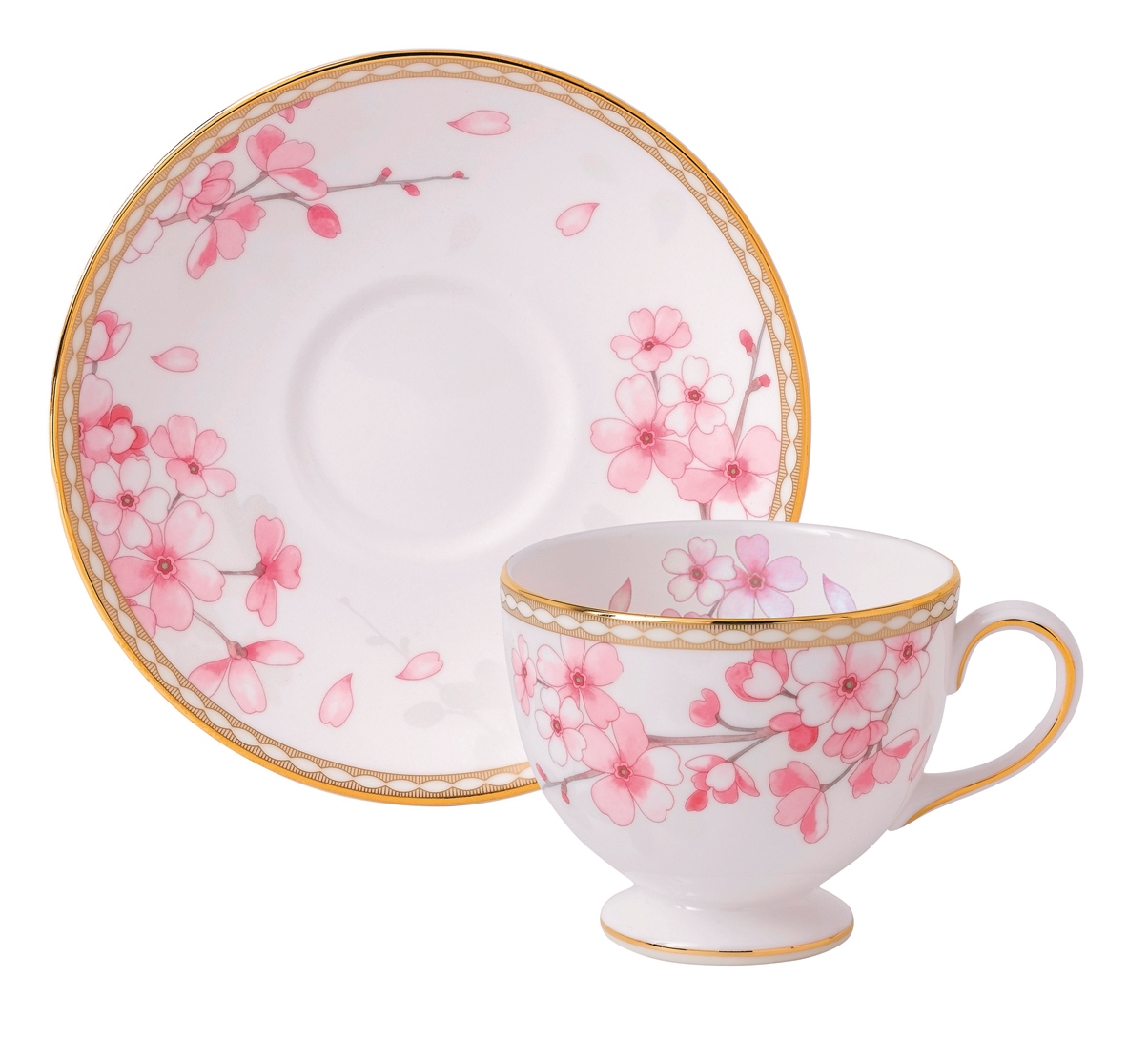 WEDGWOOD（ウェッジウッド） スプリング ブロッサム ボール 23cm