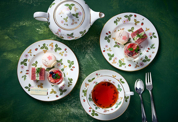 WEDGWOOD(ウェッジウッド)公式オンラインショップ