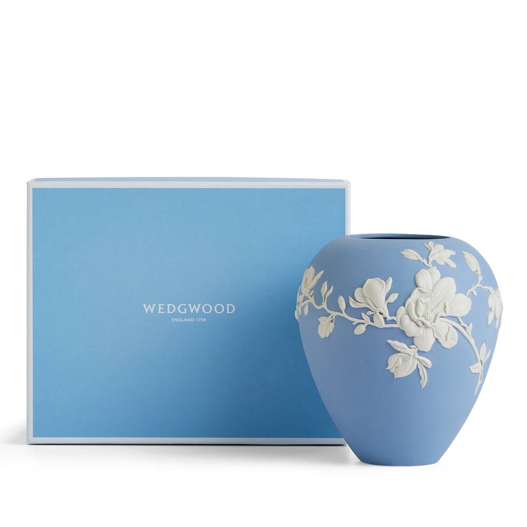 WEDGWOOD ウェッジウッド マグノリア ブロッサム ベース