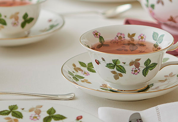 WEDGWOOD(ウェッジウッド)公式オンラインストア