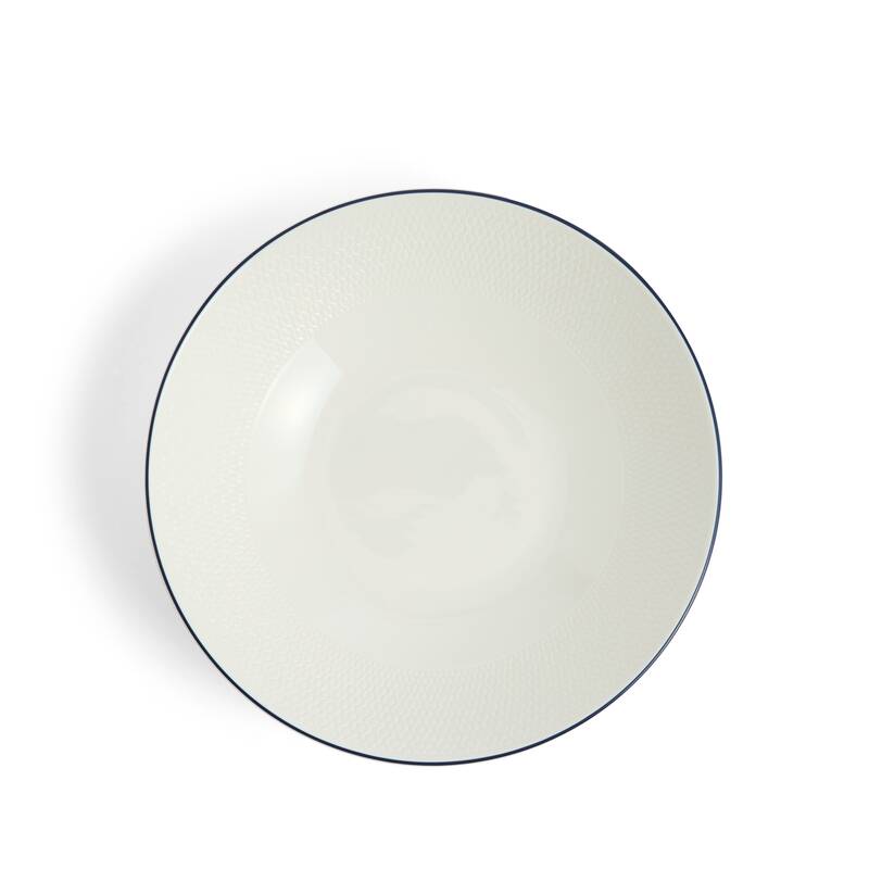 【公式オンラインストア6月11日先行発売】ジオ ブルー ボウル 23cm ライン
