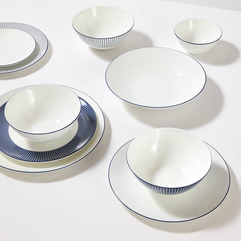 【公式オンラインストア6月11日先行発売】ジオ ブルー ボウル 16cm ライン