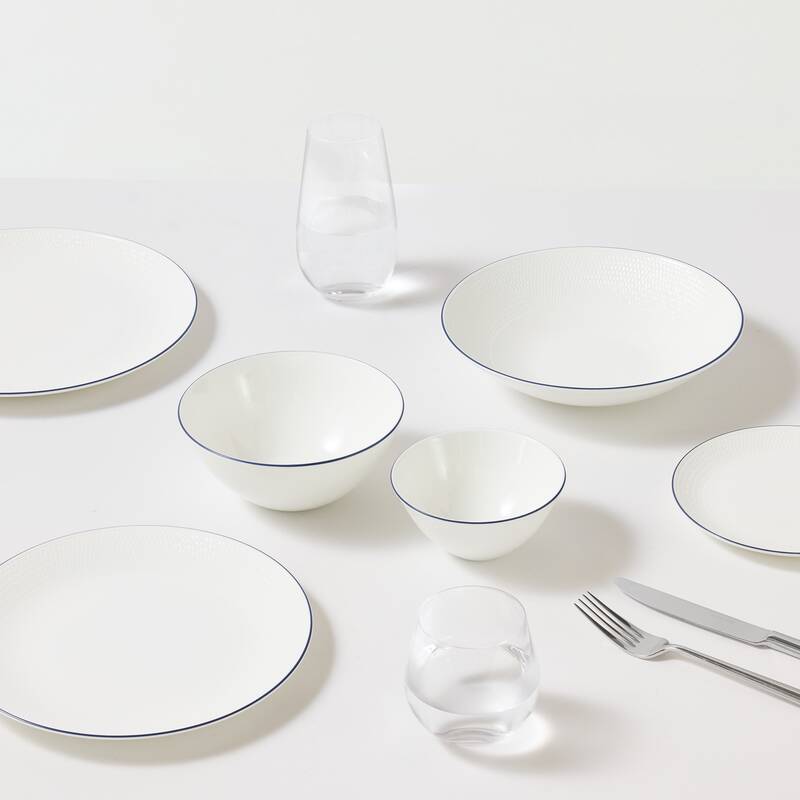 【公式オンラインストア6月11日先行発売】ジオ ブルー ボウル 16cm ライン