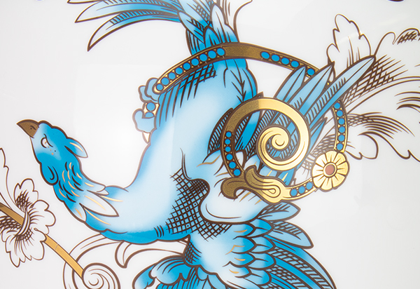 150 YEARS IN THE MAKING – フロレンティーン ベース登場