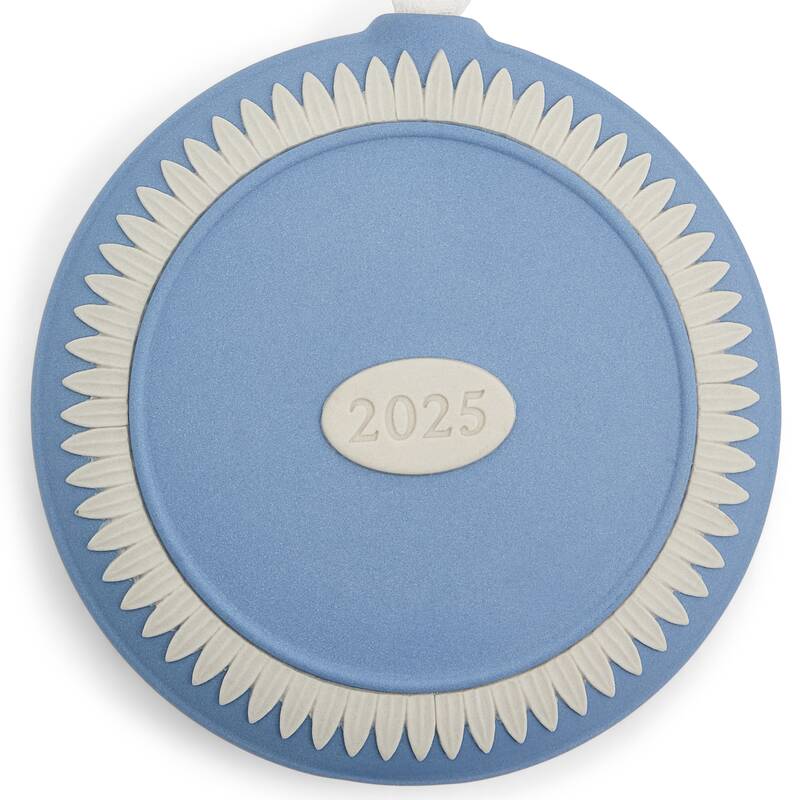 ホリデイオーナメント ニューベイビー 2025