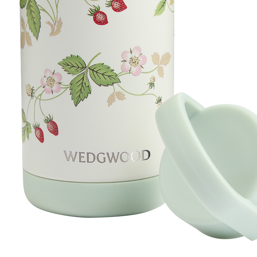 ワイルド ストロベリー サーモボトル|WEDGWOOD公式オンラインストア
