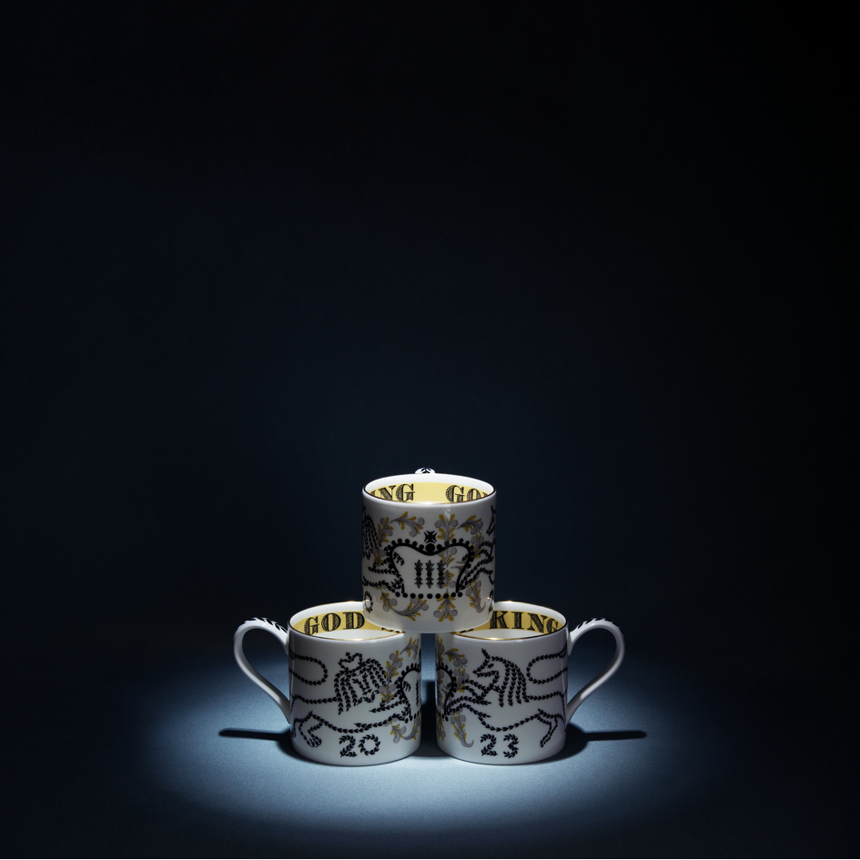 コロネーションマグ 2023|WEDGWOOD公式オンラインショップ