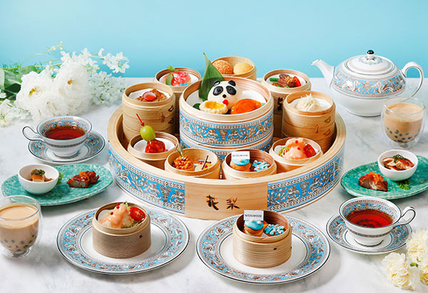コラム一覧ページ|WEDGWOOD公式オンラインストア