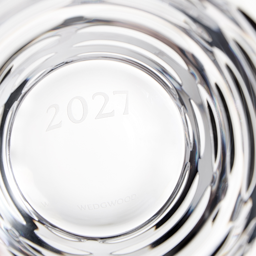 アニュアル タンブラー 2027 バランス