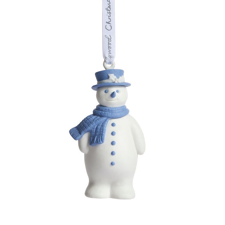 CRAFT YOUR OWN UNFORGETTABLE CHRISTMAS ウェッジウッドの