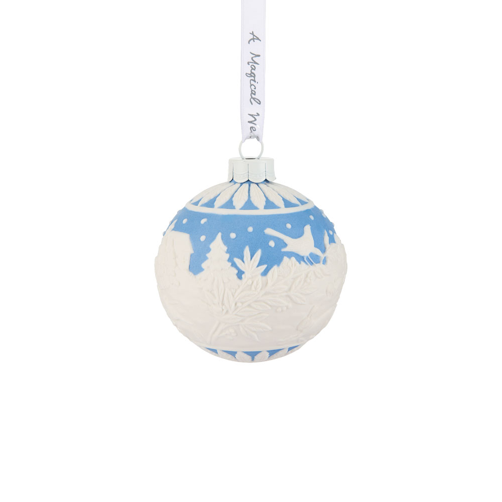 Making Christmas Magical ウェッジウッドのクリスマス 2022|WEDGWOOD