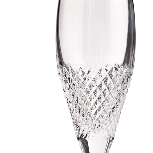 ヴェラ・ウォン ダイヤモンドモザイク シャンパン ペア|WEDGWOOD公式 