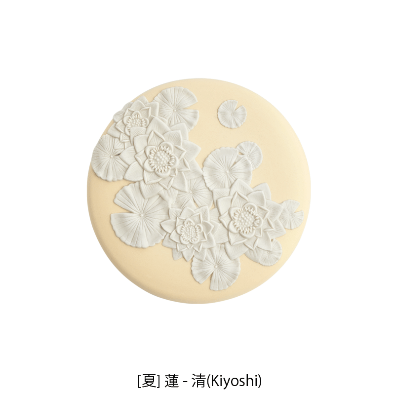 Wedgwood by Hitomi Hosono 陶季コレクション