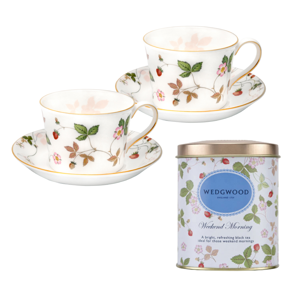 カップ&ソーサー|WEDGWOOD公式オンラインショップ