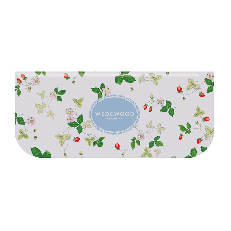 ワイルド ストロベリー アソートティーバッグ (WWN8P)(Wedgwood)