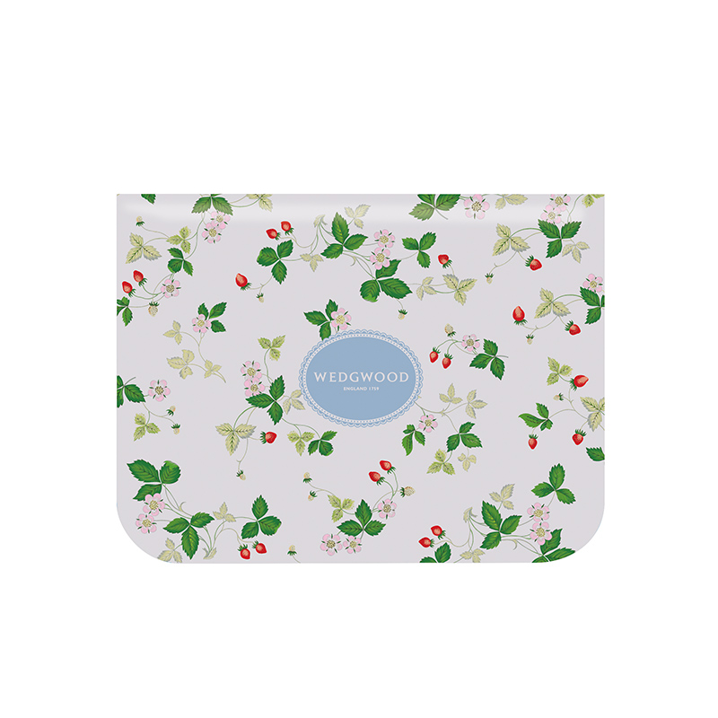 ワイルド ストロベリー アソートティーバッグ (WN15P)(Wedgwood)