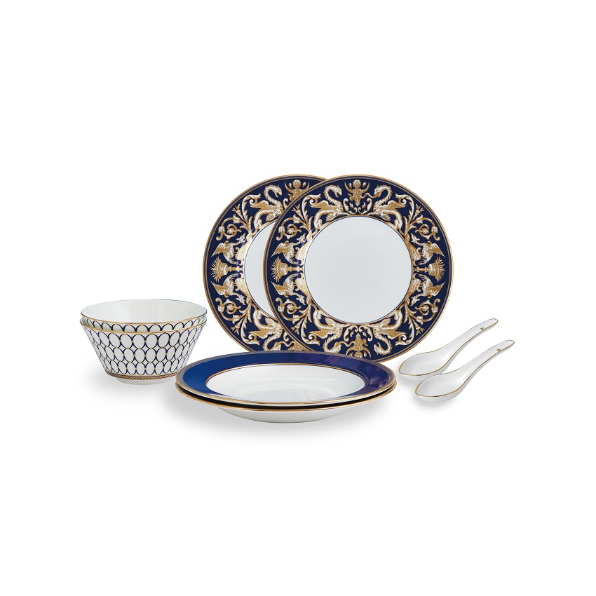 All collections|WEDGWOOD公式オンラインショップ