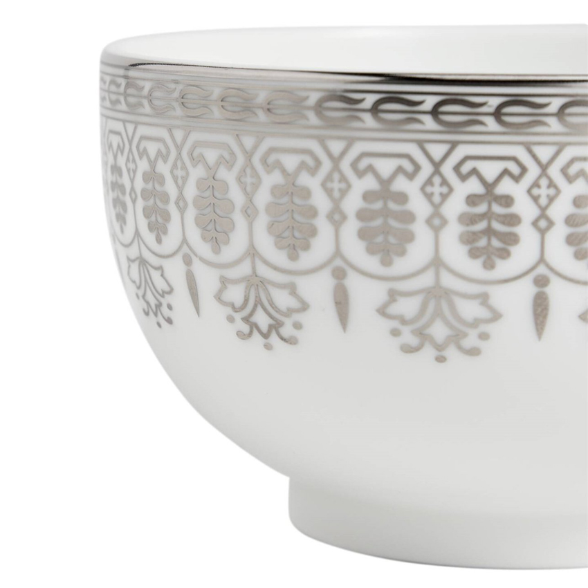 シルバートンキン ラウンドボウル 11cm