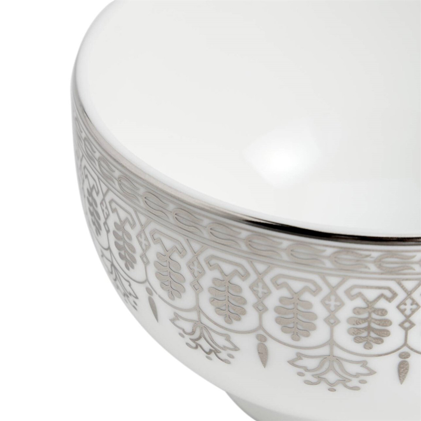 シルバートンキン ラウンドボウル 11cm