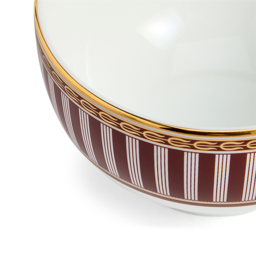 レッドスプレンダー ラウンドボウル 11cm(All collections)