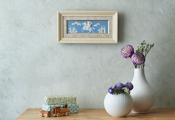 端午の節句を祝う節句コレクションに「リトル サムライプラーク」が加わりました