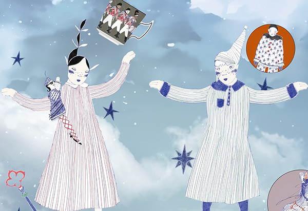 五感で愉しむクリスマス 〜くるみ割り人形〜