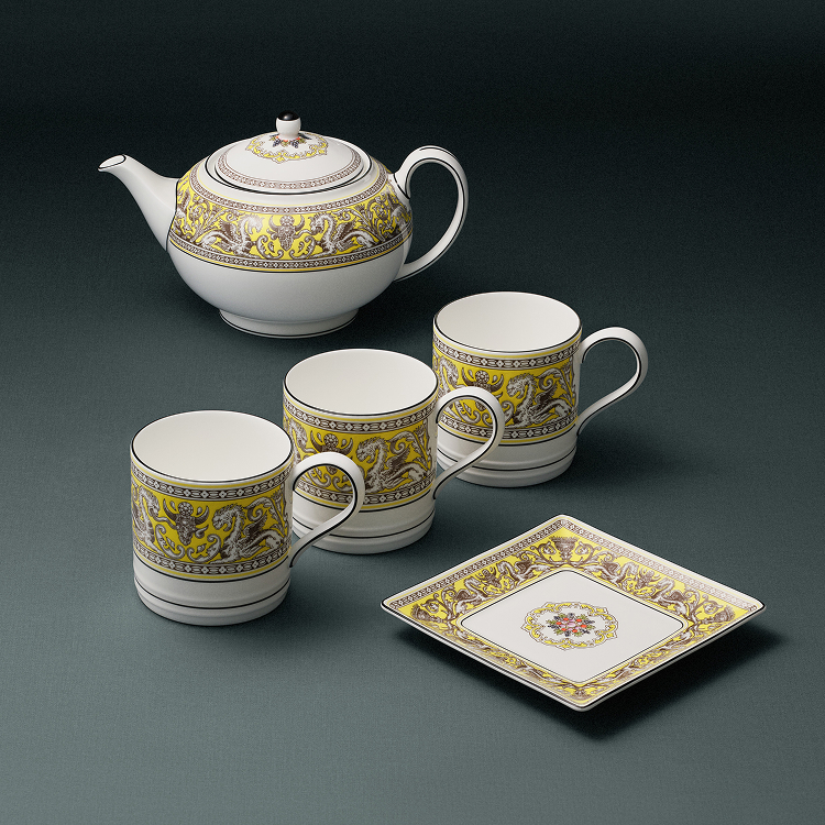 フロレンティーン&ワンダーラストスペシャルセール|WEDGWOOD公式
