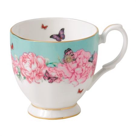 ミランダ・カー フレンドシップ ティーフォーワン|WEDGWOOD公式