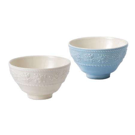 フェスティビティ マルチボール ブルー アイボリー ペア Wedgwood Royal Albert Waterford公式オンラインショップ フェスティビティ マルチボール ブルー アイボリー ペア Wedgwood Royal Albert Waterford公式オンラインショップ