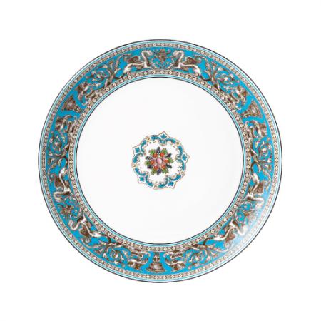 ウェッジウッド【新品・未使用】WEDGWOOD ウェッジウッド　フロレンティーンターコイズ