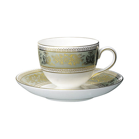 Wedgwood ウェッジウッド　カップ&ソーサー