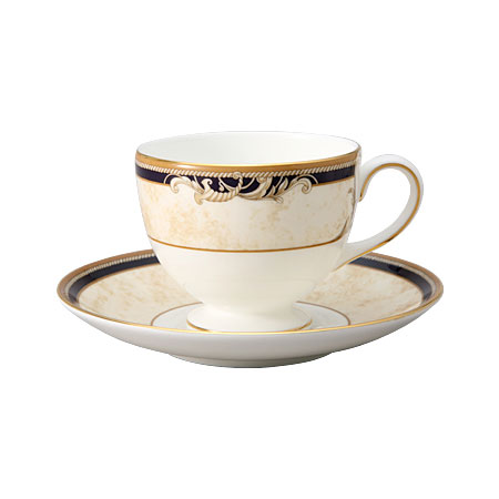 WEDGWOOD CORNUCOPIA ウェッジウッド　コーヌコピア　八角皿