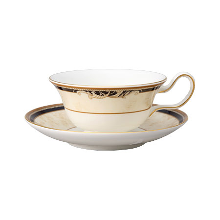 Wedgewood　コーヌコピア　カップ\u0026ソーサー　1客