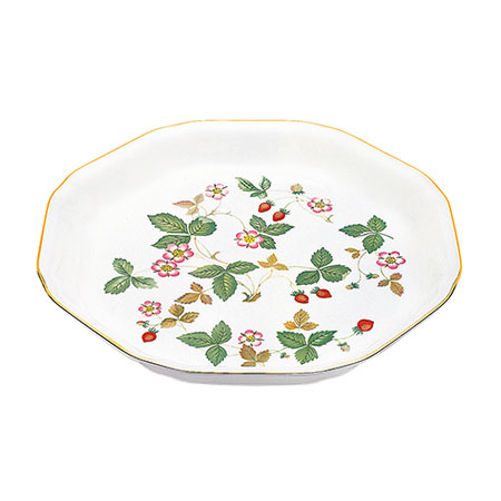 WEDGWOOD STRAWBERRY ウェッジウッド ワイルドストロベリー www