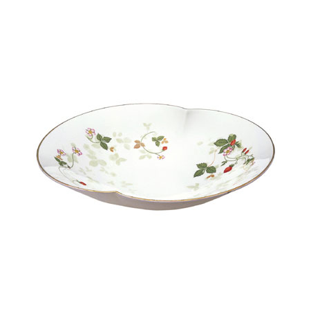 【値下げ】WEDGWOOD／ワイルドストロベリー マリアージュボールS、Lセット