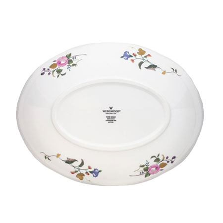 ローズ ゴールド オーバルディッシュ Wedgwood Royal Albert Waterford公式オンラインショップ ローズ ゴールド オーバルディッシュ Wedgwood Royal Albert Waterford公式オンラインショップ