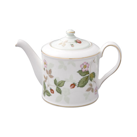 【レア美品】ウェッジウッド★TIME FOR WEDWOOD★スモールポット