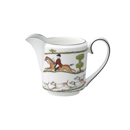 ハンティング シーン クリーマー