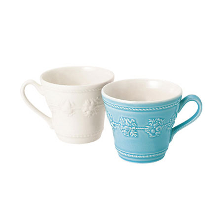 WEDGWOOD　ペアマグカップ