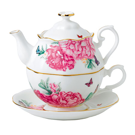 ミランダ カー フレンドシップ ティーフォーワン Wedgwood Royal Albert Waterford公式オンラインショップ