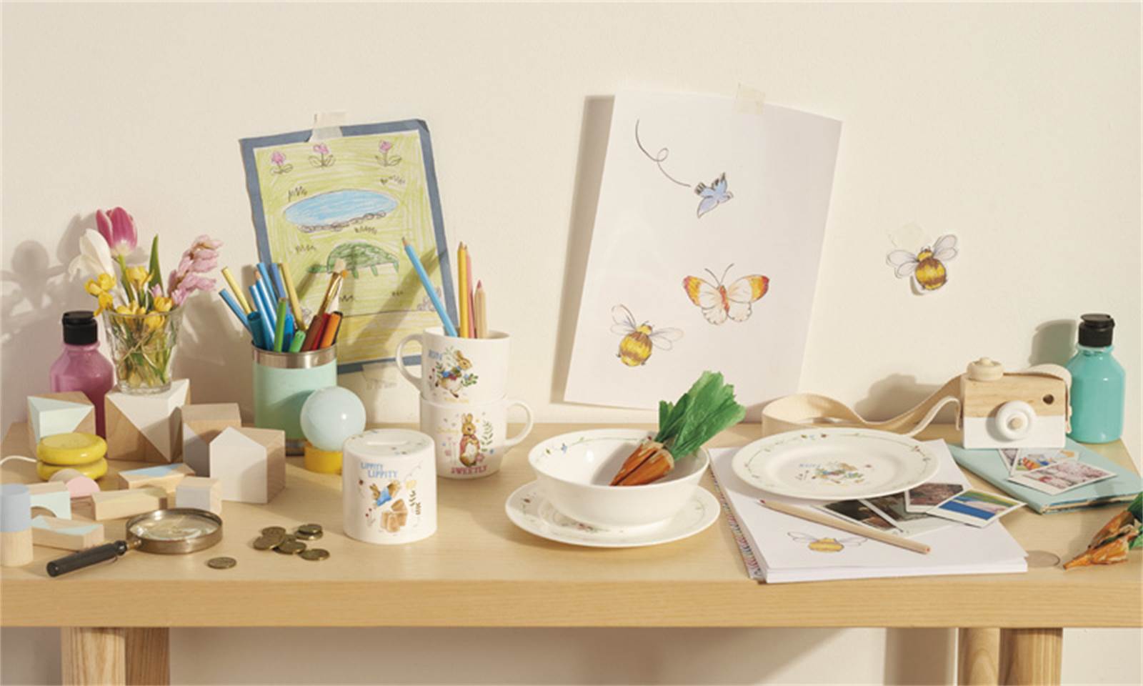 ピーターラビット Wedgwood Royal Albert Waterford公式オンラインショップ ピーターラビット Wedgwood Royal Albert Waterford公式オンラインショップ